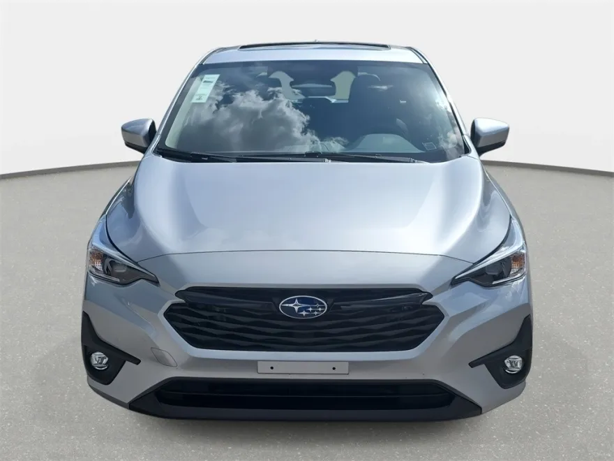 2025 Subaru Impreza Sport photo 1