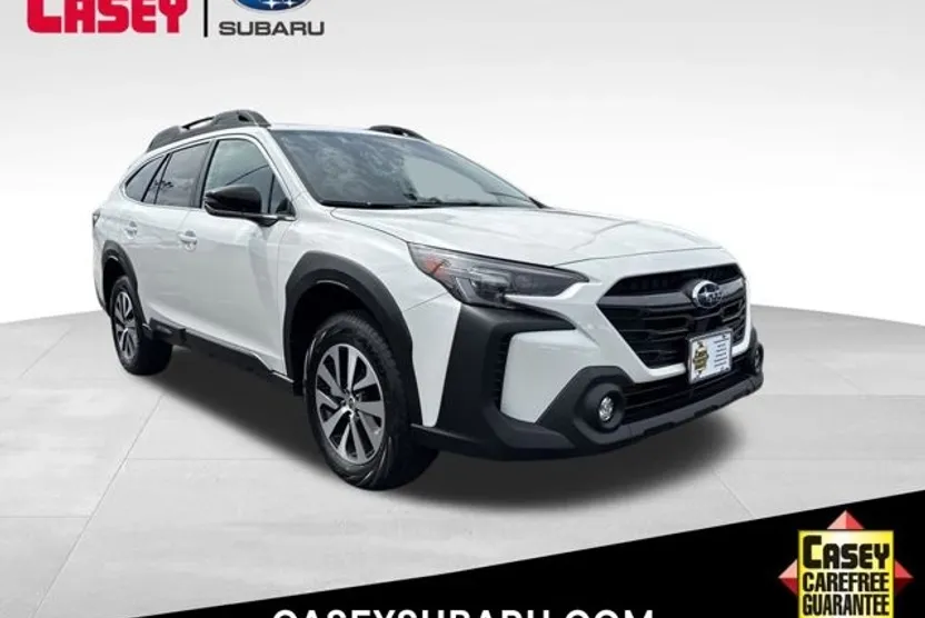 2025 Subaru Outback Premium photo 1