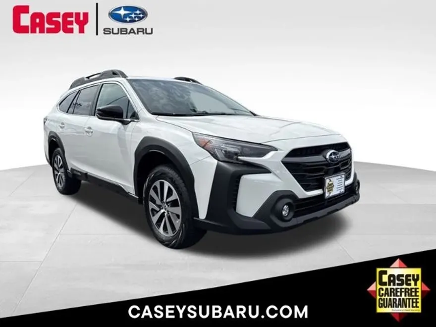 2025 Subaru Outback Premium photo 1