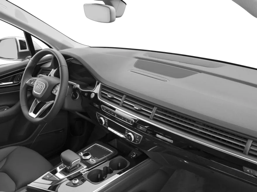 2018 Audi Q7 3.0T Premium Plus photo 46