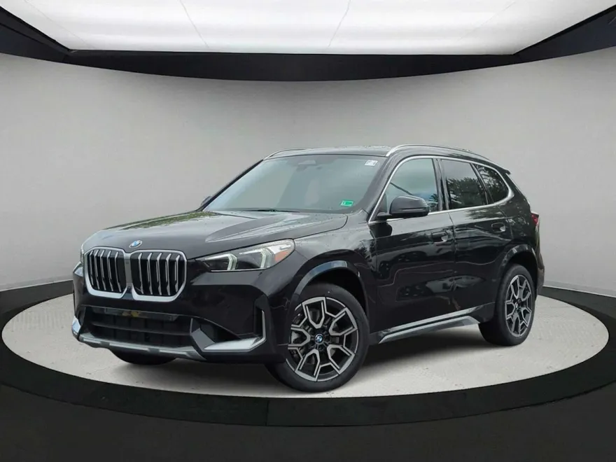2025 Bmw X1 XDrive28i photo 1