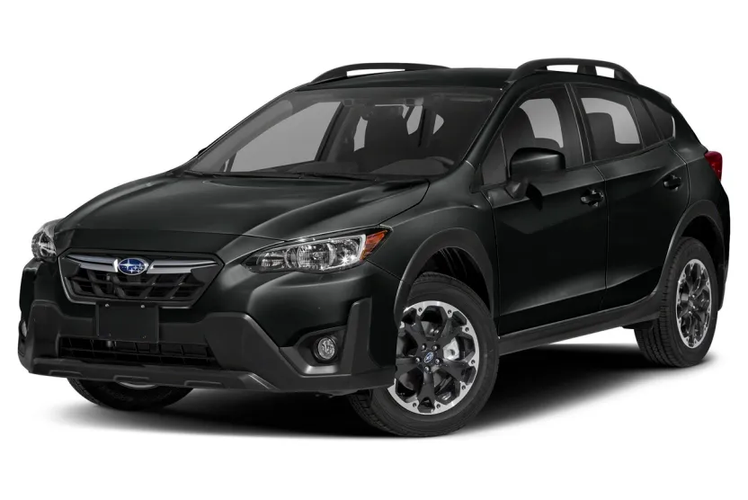 2023 Subaru Crosstrek Premium photo 1