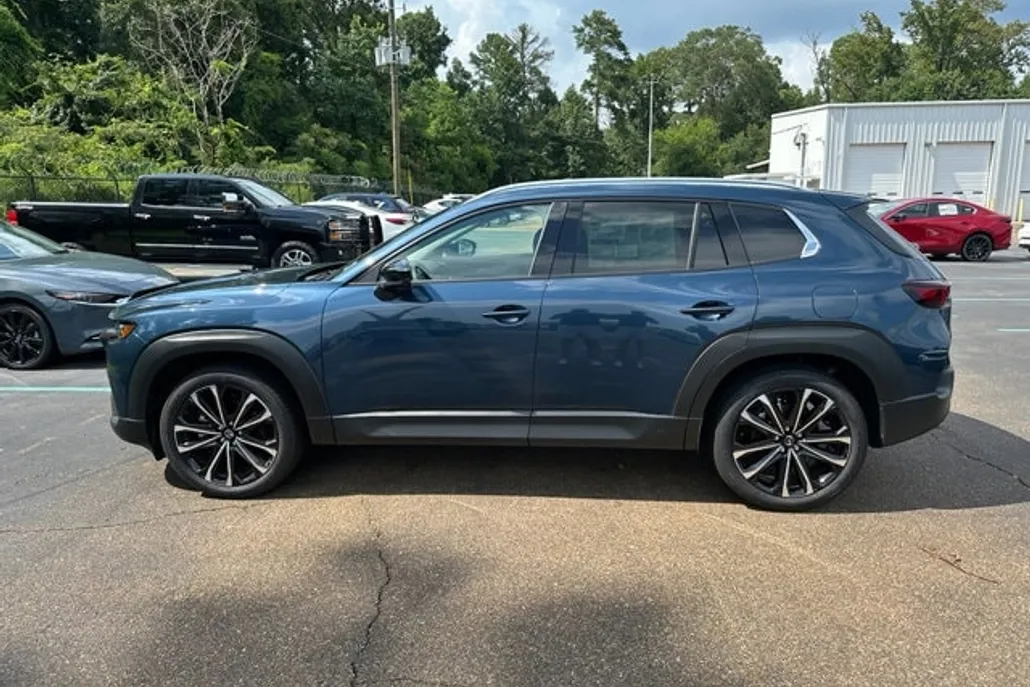 2025 Mazda CX-50 2.5 Premium Plus photo 1