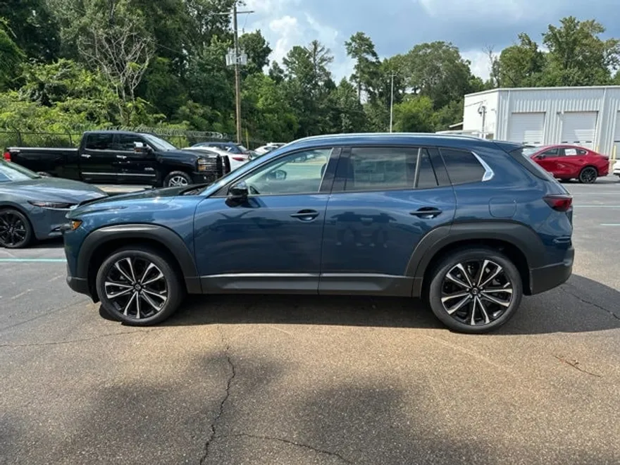 2025 Mazda CX-50 2.5 Premium Plus photo 1