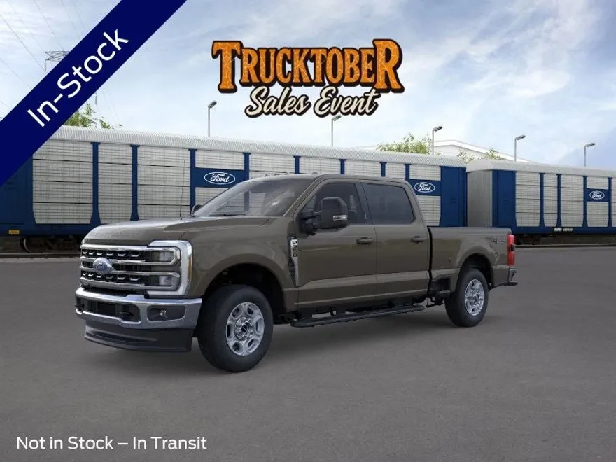 2026 Ford F-350 photo 1