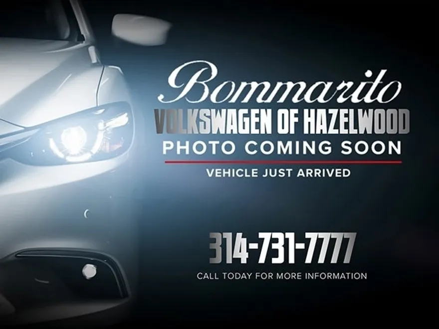 2023 Volkswagen Atlas V6 SE Technology photo 1