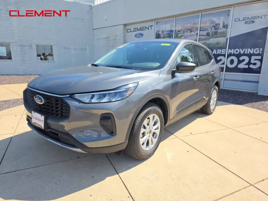 2025 Ford Escape Active photo 1