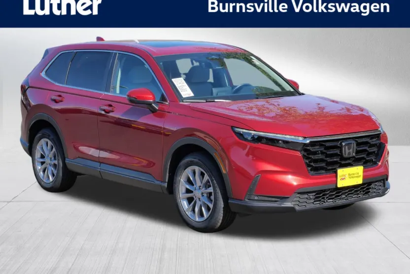 2024 Honda CR-V EX-L photo 1