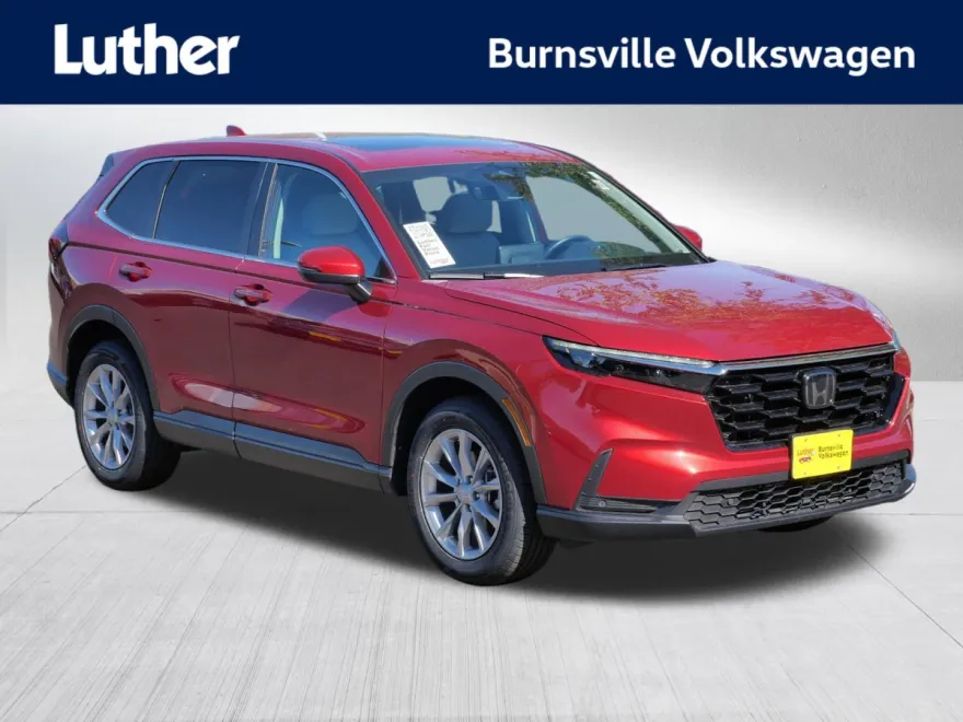 2024 Honda CR-V EX-L photo 1