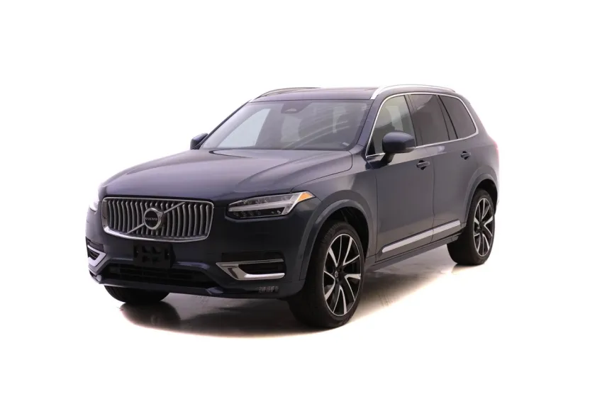 2024 Volvo XC90 Plus photo 1