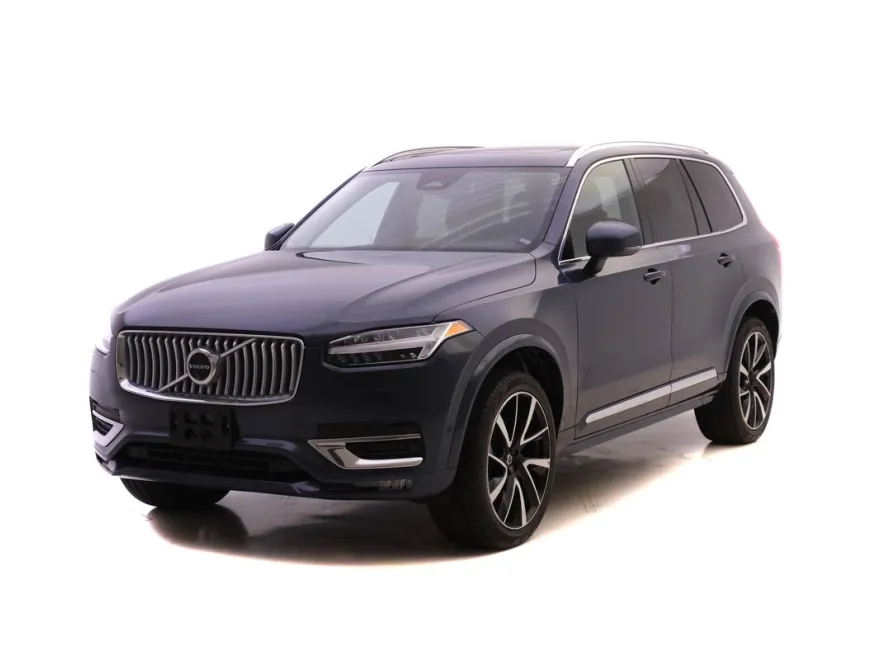 2024 Volvo XC90 Plus photo 1