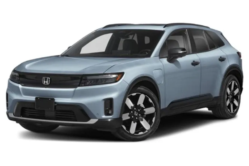 2025 Honda Prologue Elite photo 1