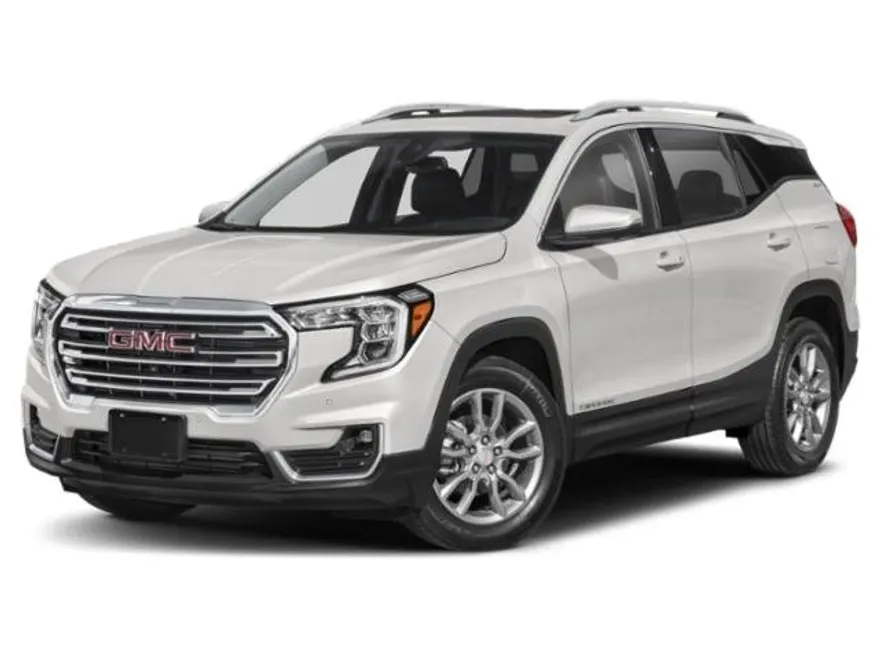 2023 Gmc Terrain SLT photo 1