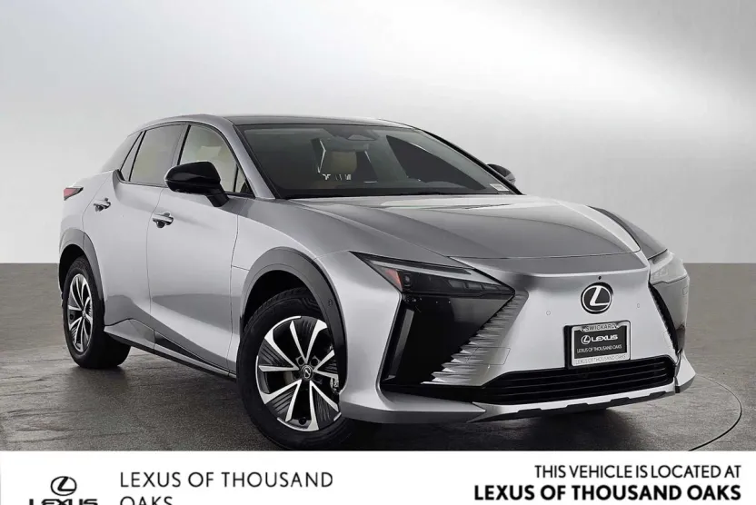 2023 Lexus RZ 450e Premium photo 1