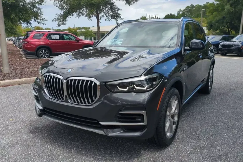 2023 Bmw X5 sDrive40i photo 1