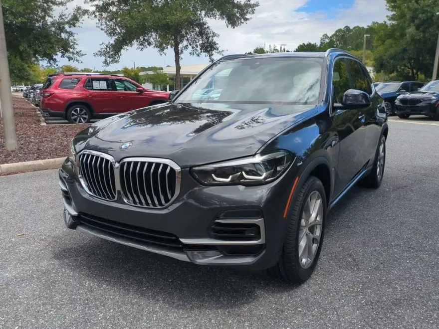 2023 Bmw X5 sDrive40i photo 1