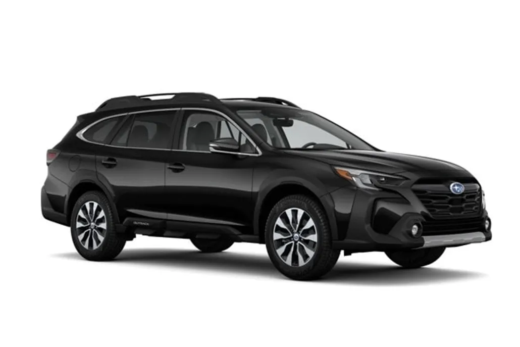 2025 Subaru Outback Limited photo 1