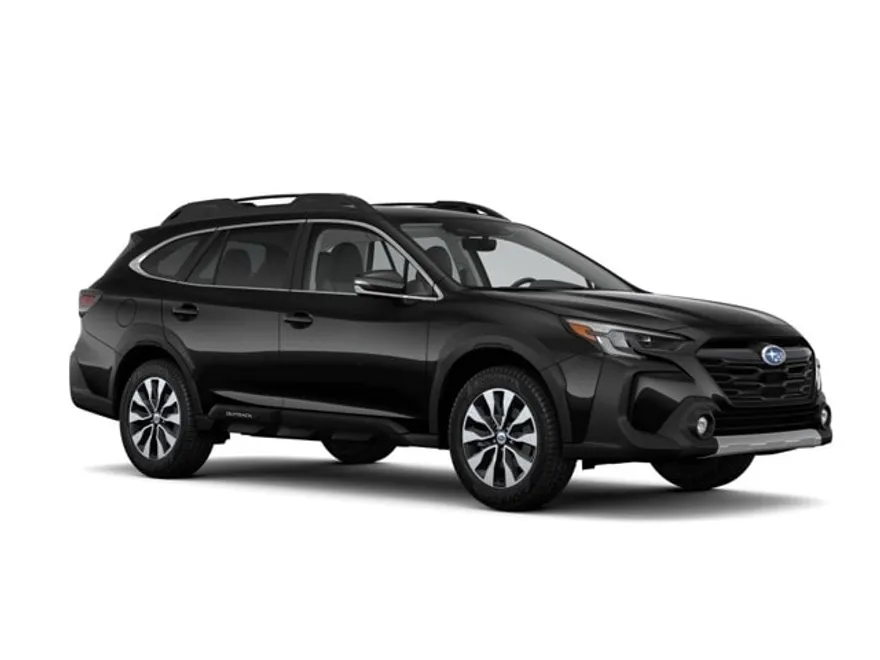 2025 Subaru Outback Limited photo 1
