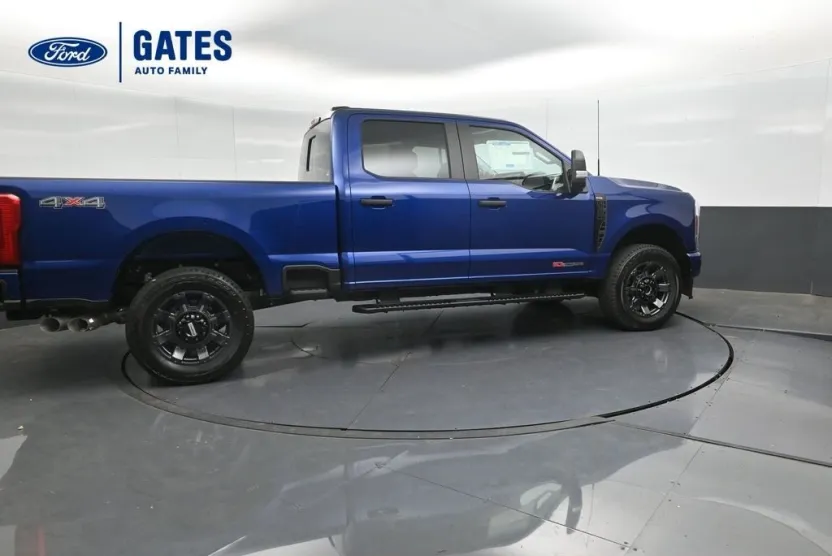 2026 Ford F-350 photo 1