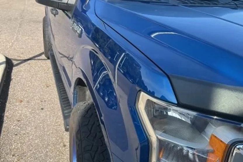 2018 Ford F-150 XLT photo 1