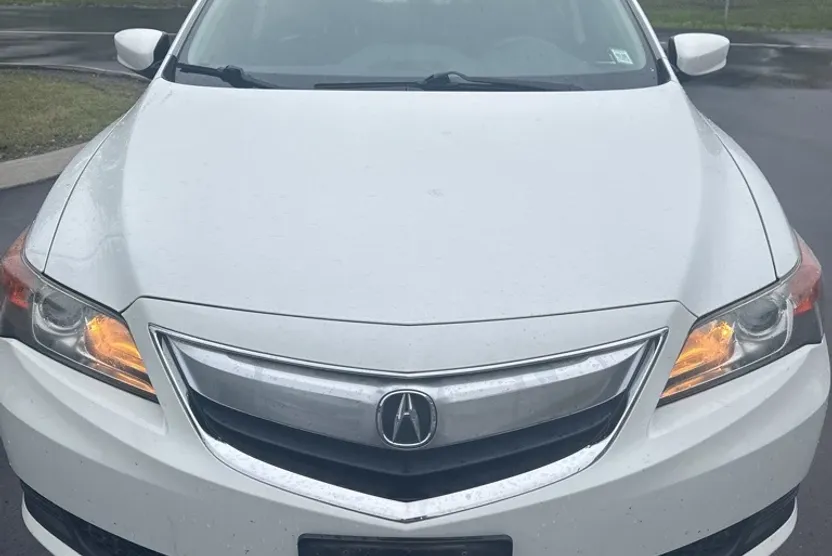 2015 Acura ILX 2.0L photo 1