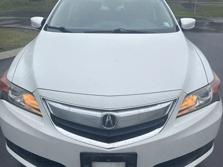 2015 Acura ILX 2.0L photo 1