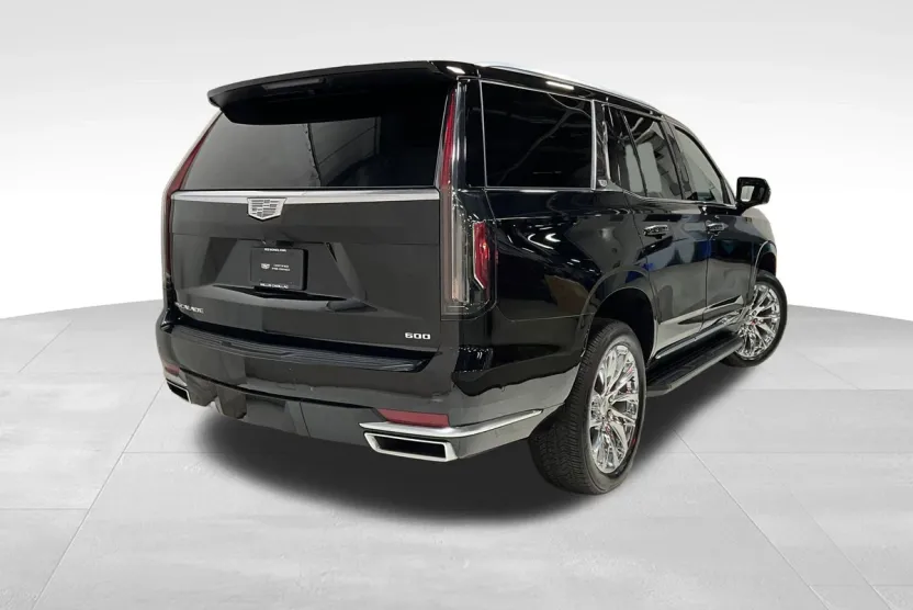 2023 Cadillac Escalade Premium Luxury photo 1