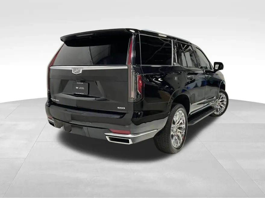 2023 Cadillac Escalade Premium Luxury photo 1