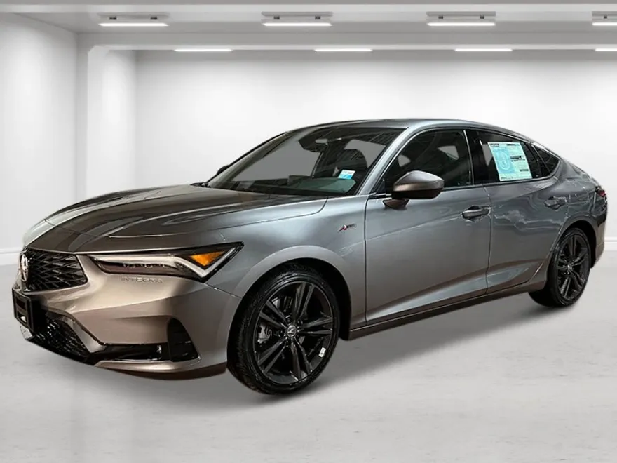 2025 Acura Integra A-Spec photo 1