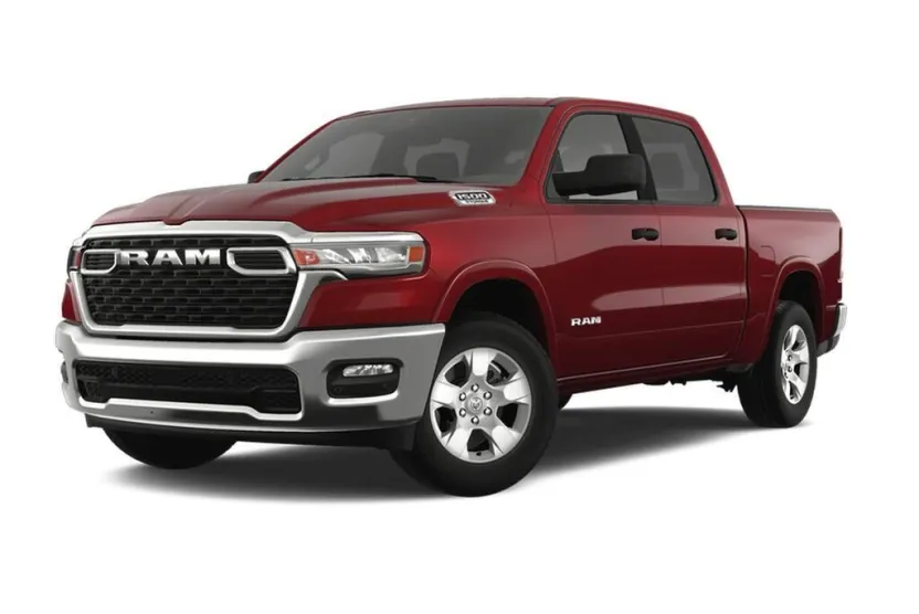 2025 Ram 1500 Big Horn Lone Star photo 1