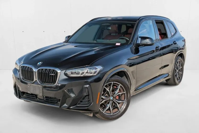 2023 Bmw X3 M40i photo 1