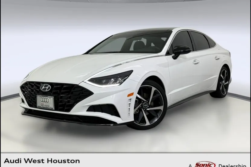 2023 Hyundai Sonata SEL Plus photo 1