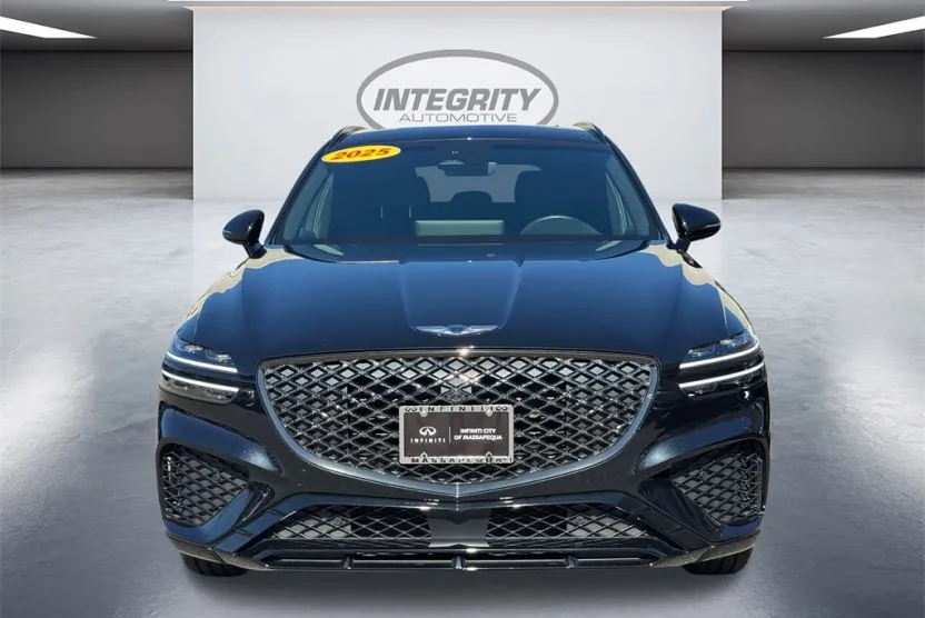 2025 Genesis GV70 3.5T Sport Advanced photo 1