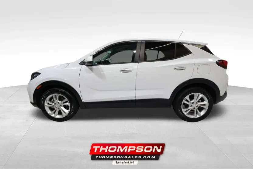 2020 Buick Encore GX Preferred photo 1