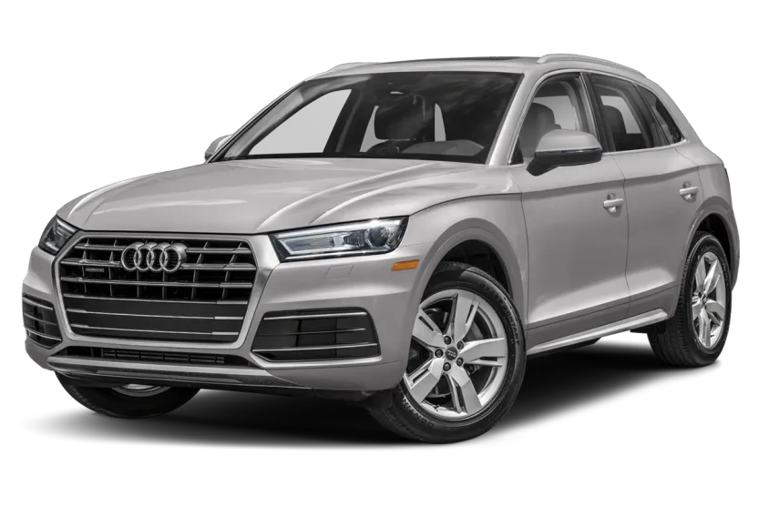 2020 Audi Q5 45 TFSI Premium Plus photo 1
