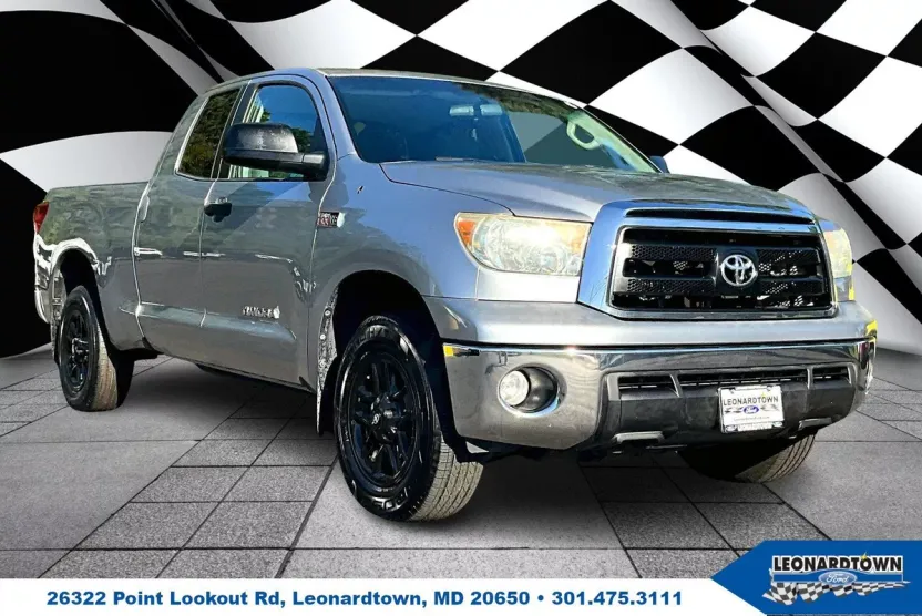 2013 Toyota Tundra Grade photo 1
