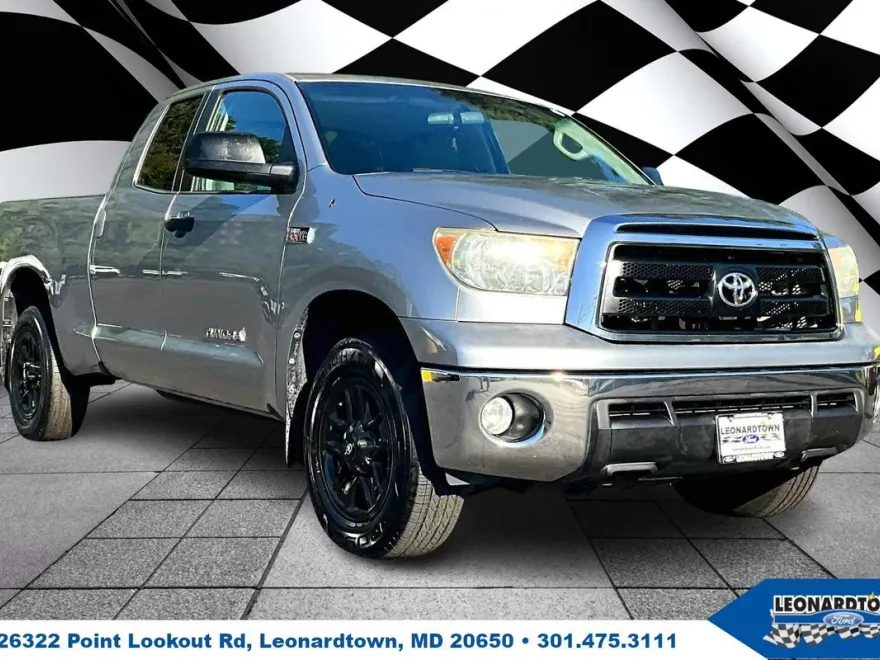 2013 Toyota Tundra Grade photo 1