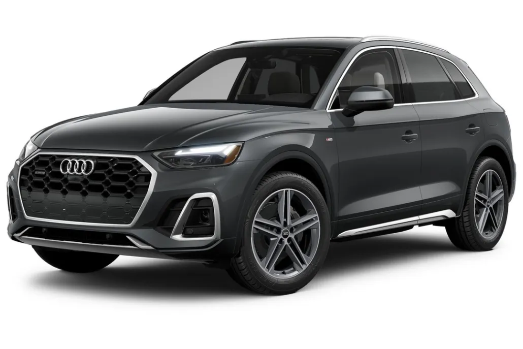 2025 Audi Q5 S line Premium Plus photo 1