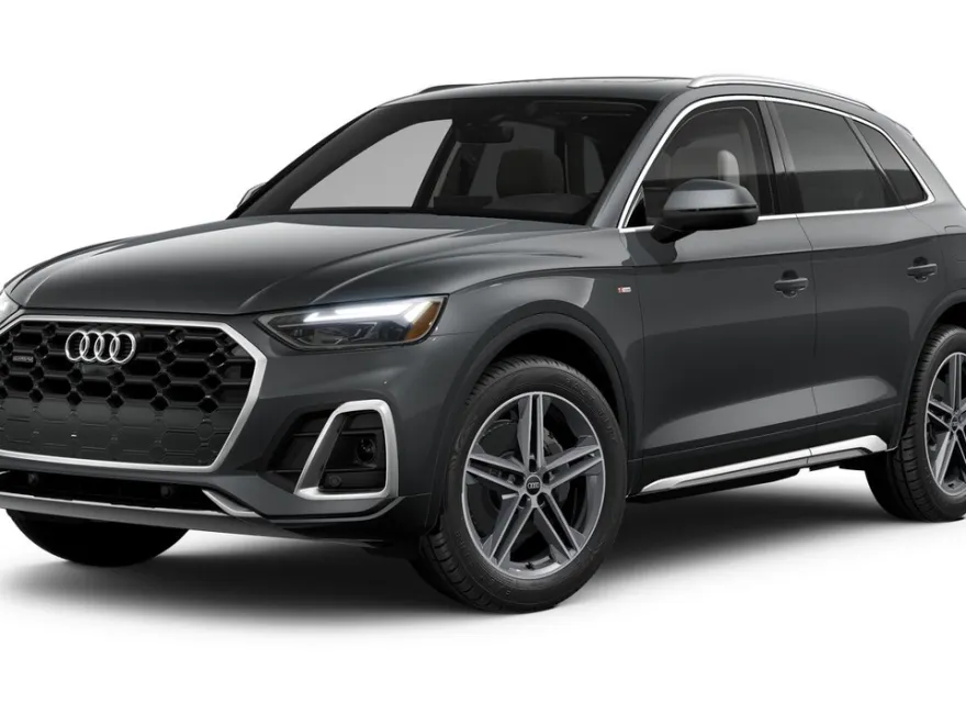 2025 Audi Q5 S line Premium Plus photo 1