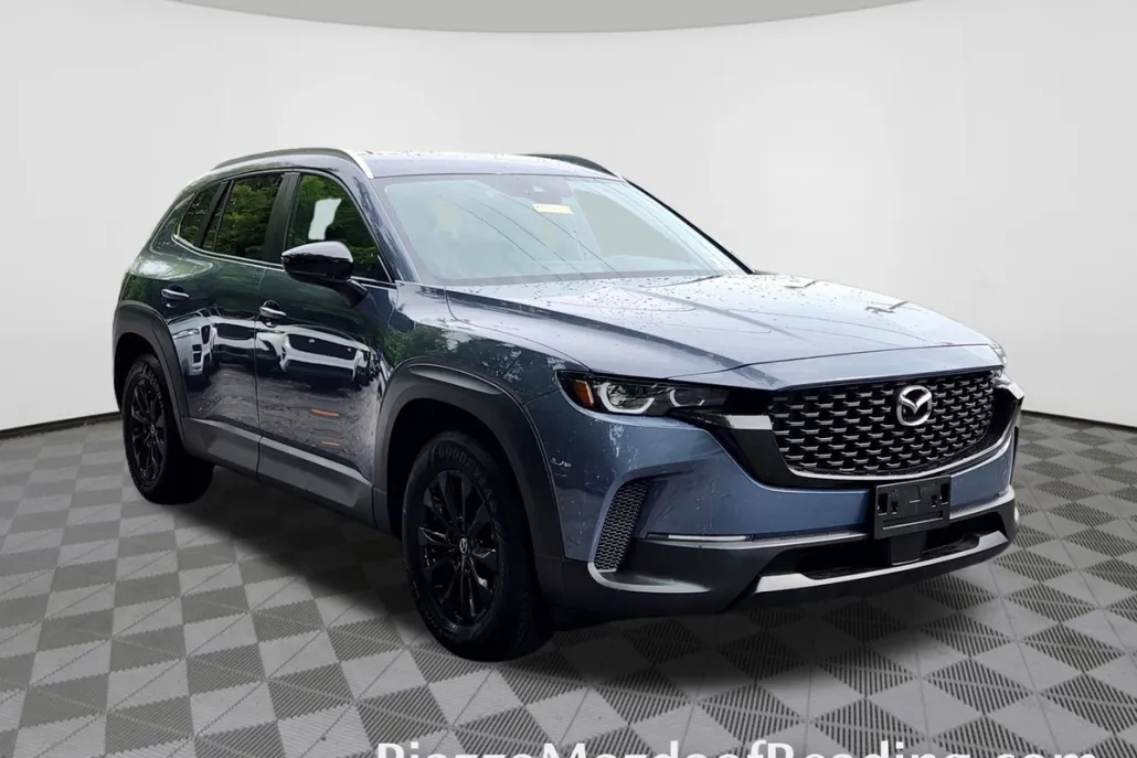 2024 Mazda CX-50 2.5 S Preferred photo 1