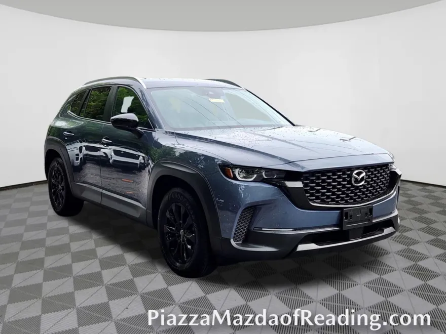 2024 Mazda CX-50 2.5 S Preferred photo 1