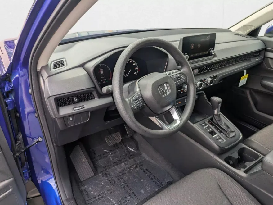 2025 Honda CR-V EX photo 1