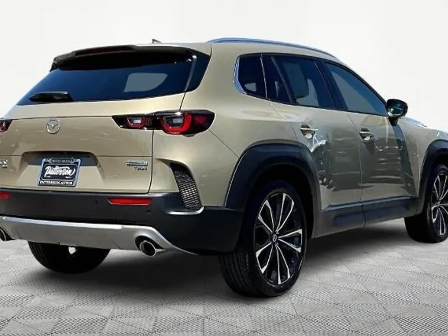 2025 Mazda CX-50 2.5 Turbo Premium Plus photo 1