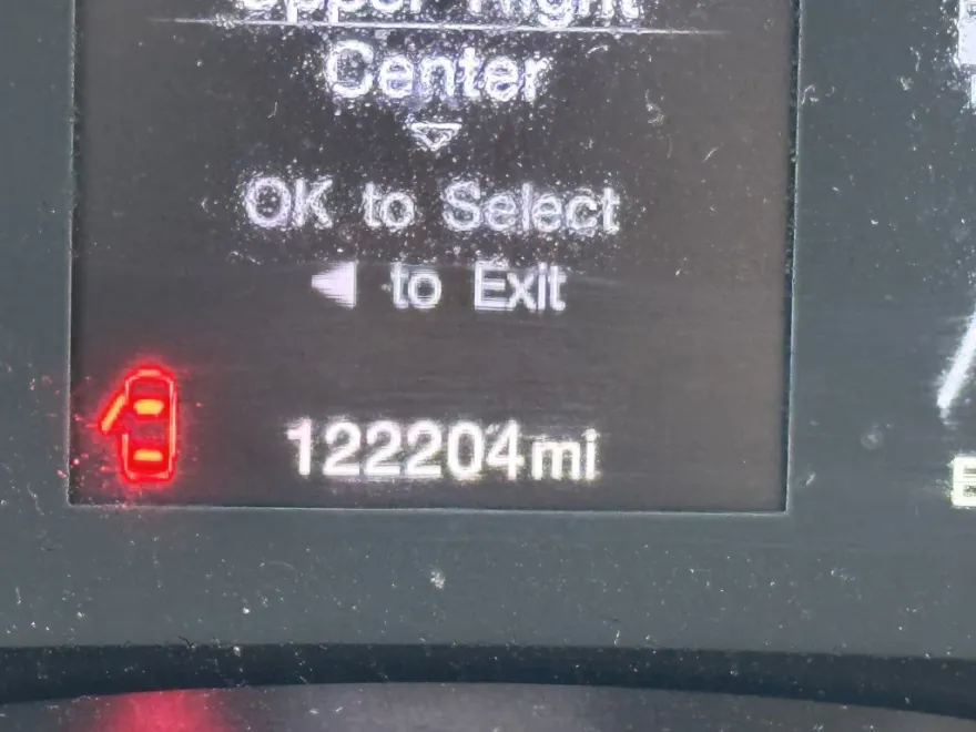 2019 Jeep Renegade Latitude photo 1