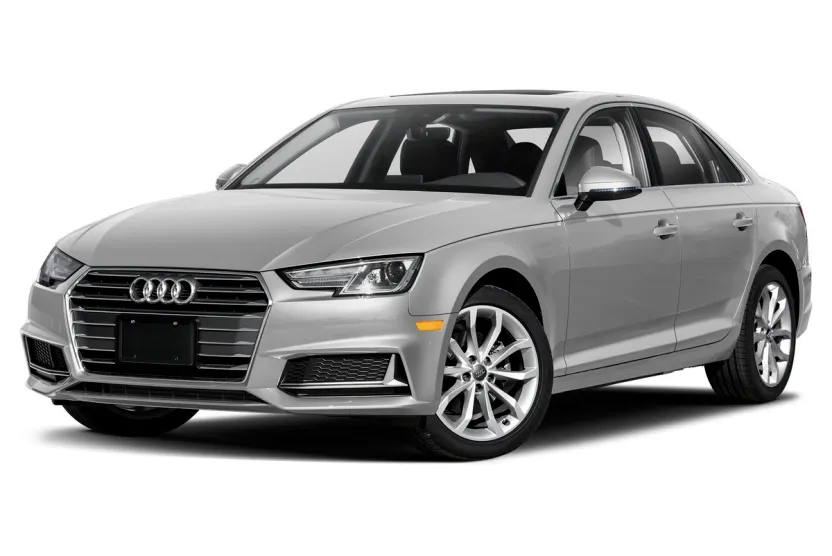2019 Audi A4 2.0T Premium photo 1