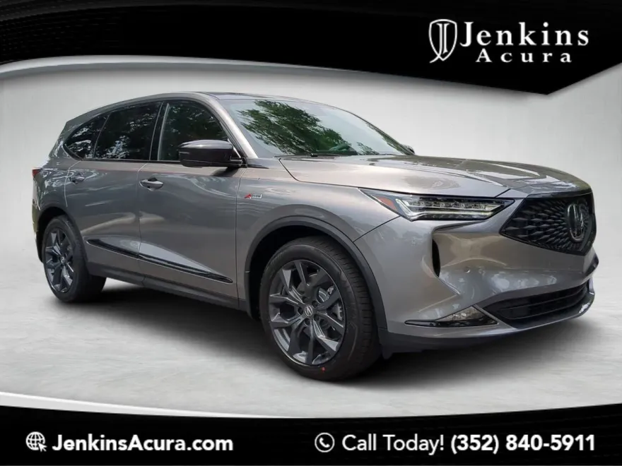 2023 Acura MDX SH-AWD A-Spec photo 1
