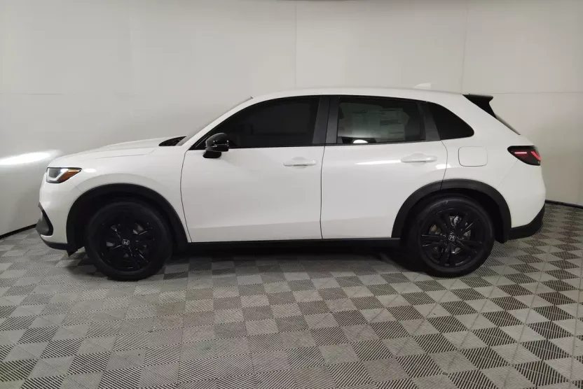 2026 Honda HR-V Sport photo 1