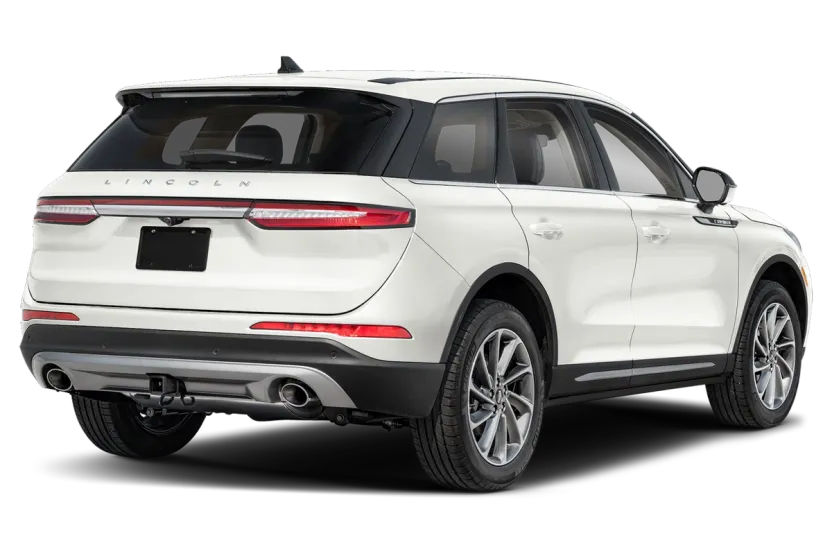 2023 Lincoln Corsair Standard photo 1