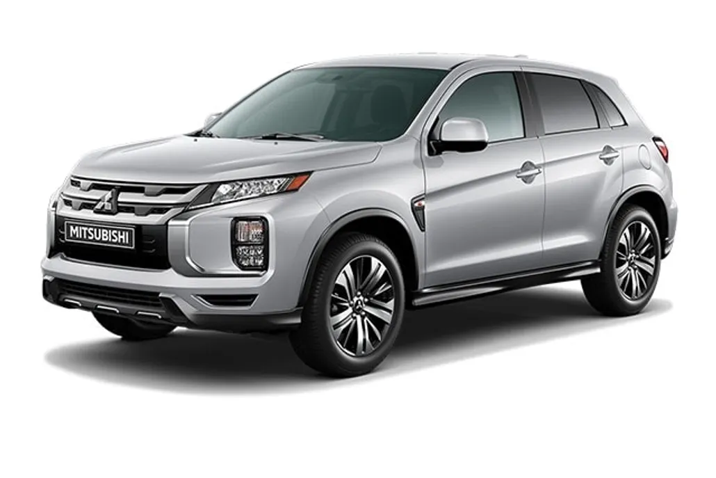 2024 Mitsubishi Outlander Sport ES photo 1