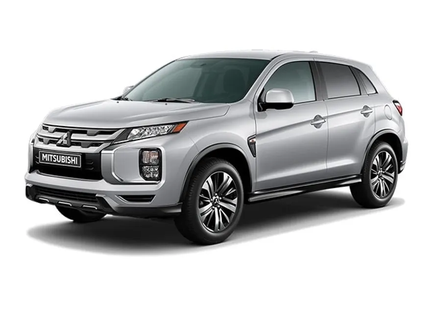 2024 Mitsubishi Outlander Sport ES photo 1